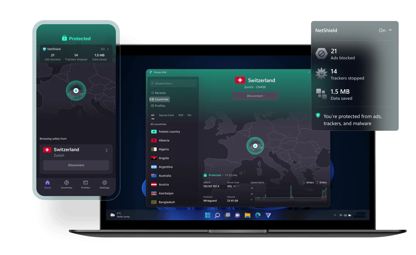 Защита данных